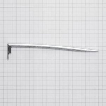 W10806512 Whirlpool Refrigerator Door Handle, Stainless-2