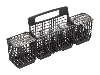 W10807920 Whirlpool Dishwasher Silverware Basket-1