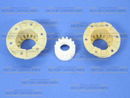 W10820039 Whirlpool Washer Basket Drive Hub Kit-1