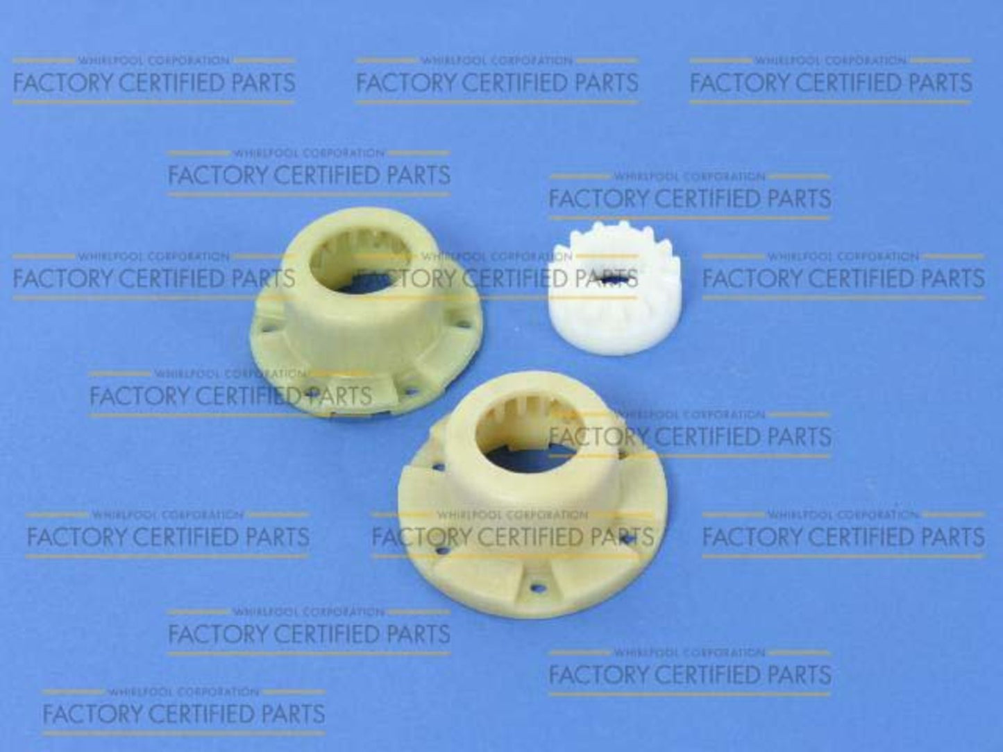 W10820039 Whirlpool Washer Basket Drive Hub Kit-3