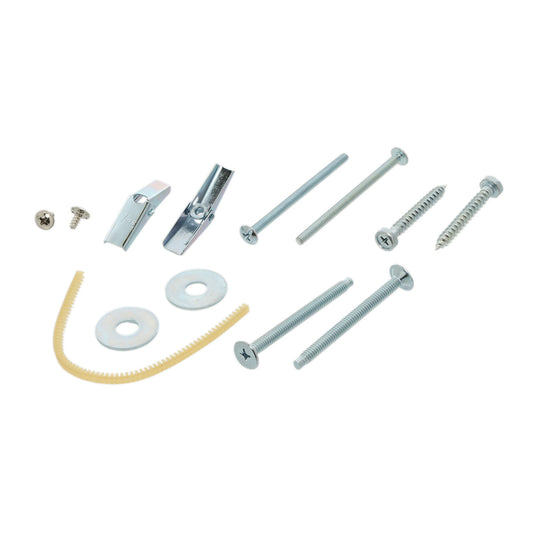 W10821385 Whirlpool Microwave Mounting Hardware Kit-1