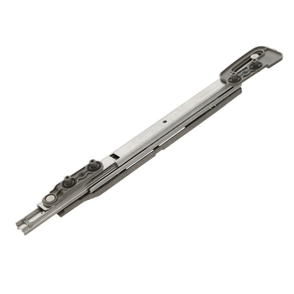 W10822165 Whirlpool Dishwasher Lower Track Assembly, Left-1