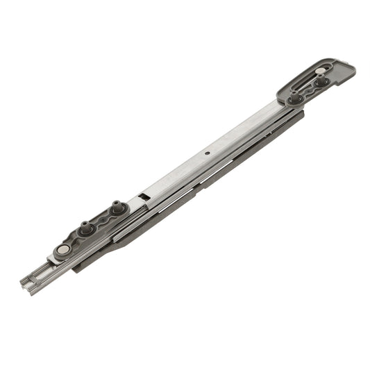 W10822165 Whirlpool Dishwasher Lower Track Assembly, Left-1
