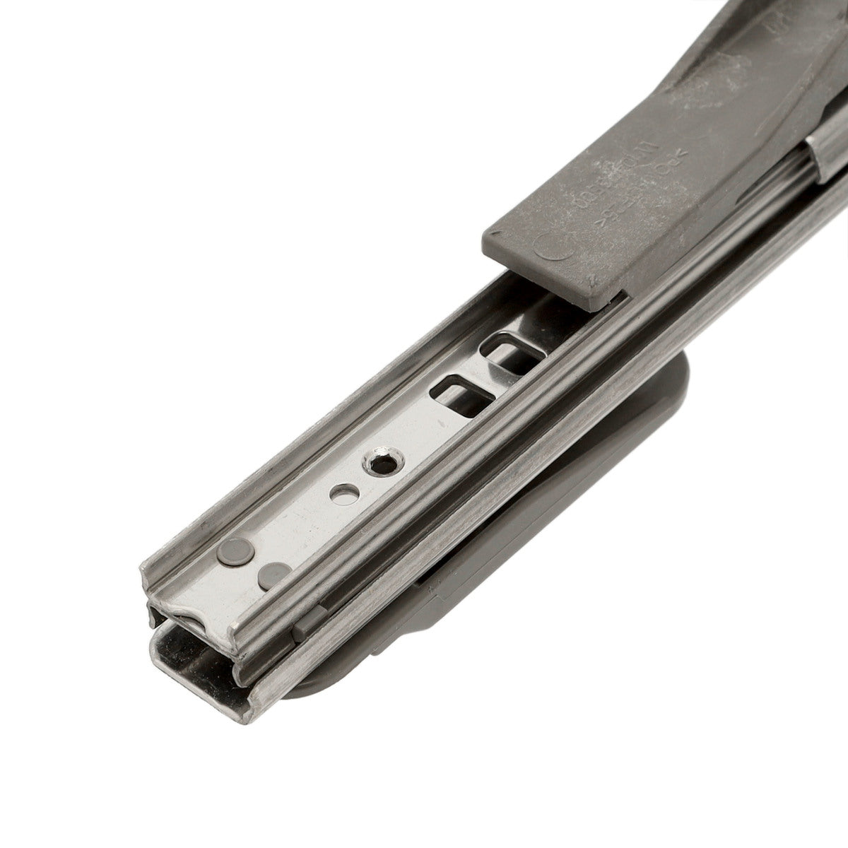 W10822165 Whirlpool Dishwasher Lower Track Assembly, Left-8