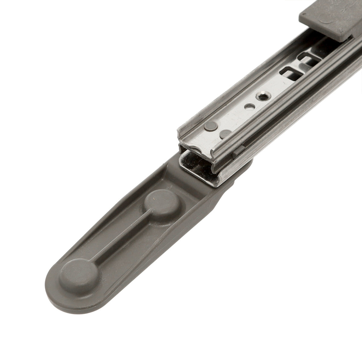 W10822165 Whirlpool Dishwasher Lower Track Assembly, Left-9