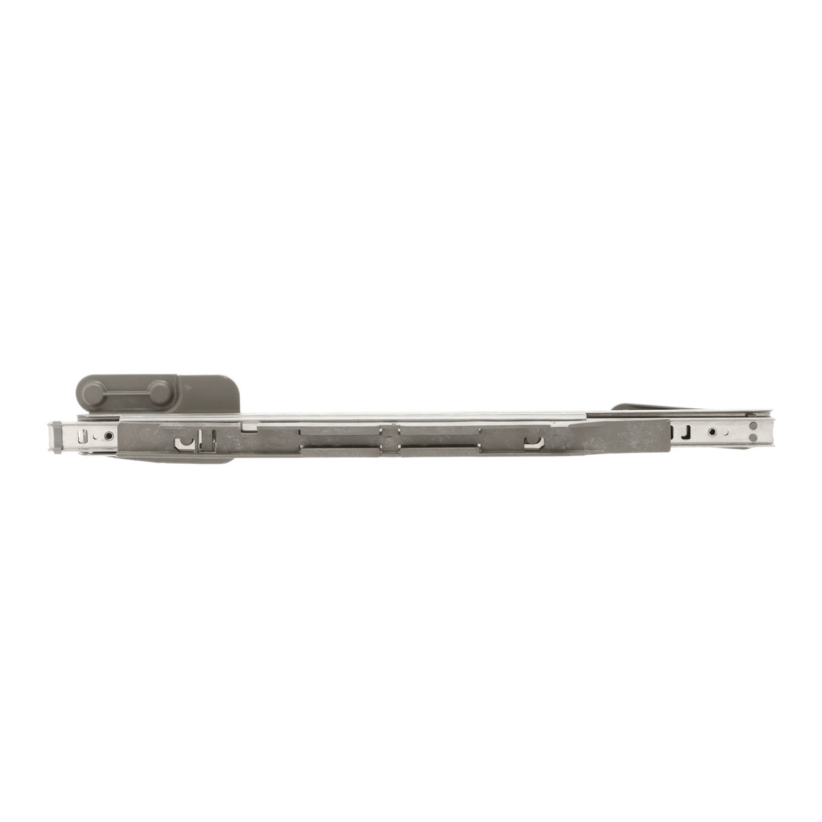 W10822165 Whirlpool Dishwasher Lower Track Assembly, Left-4