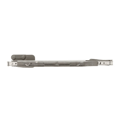 W10822165 Whirlpool Dishwasher Lower Track Assembly, Left-4