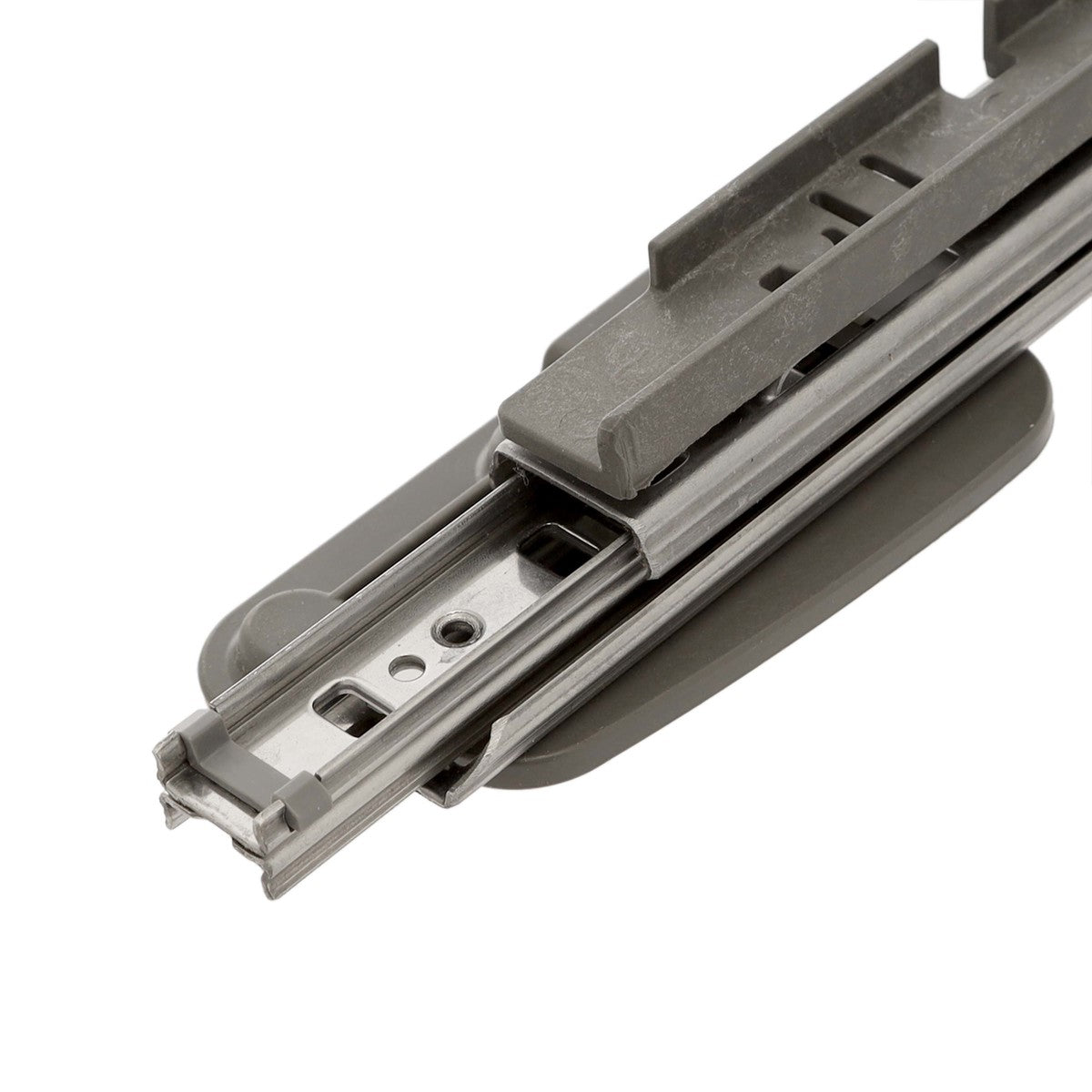 W10822165 Whirlpool Dishwasher Lower Track Assembly, Left-12