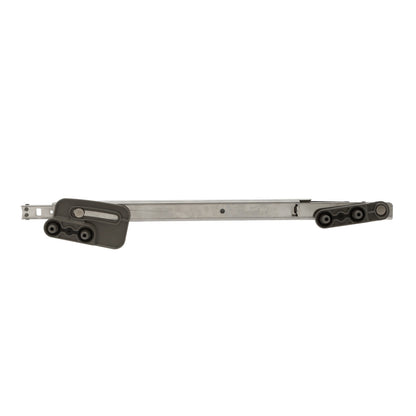 W10822165 Whirlpool Dishwasher Lower Track Assembly, Left-2