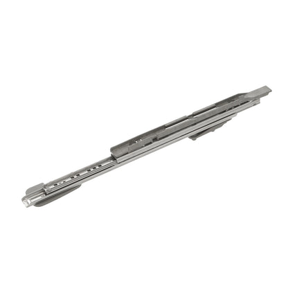 W10822166 Whirlpool Dishwasher Lower Track Assembly, Right-1