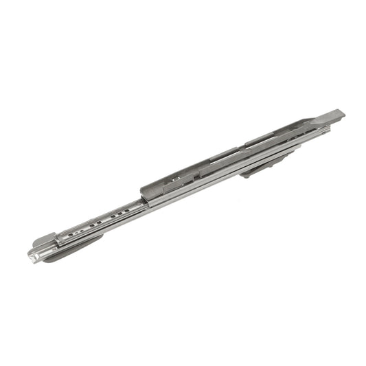 W10822166 Whirlpool Dishwasher Lower Track Assembly, Right-1