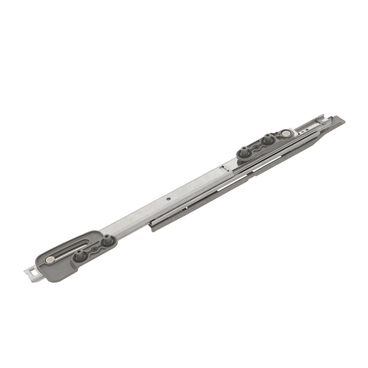 W10822166 Whirlpool Dishwasher Lower Track Assembly, Right-2