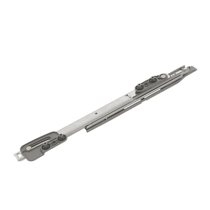 W10822166 Whirlpool Dishwasher Lower Track Assembly, Right-2