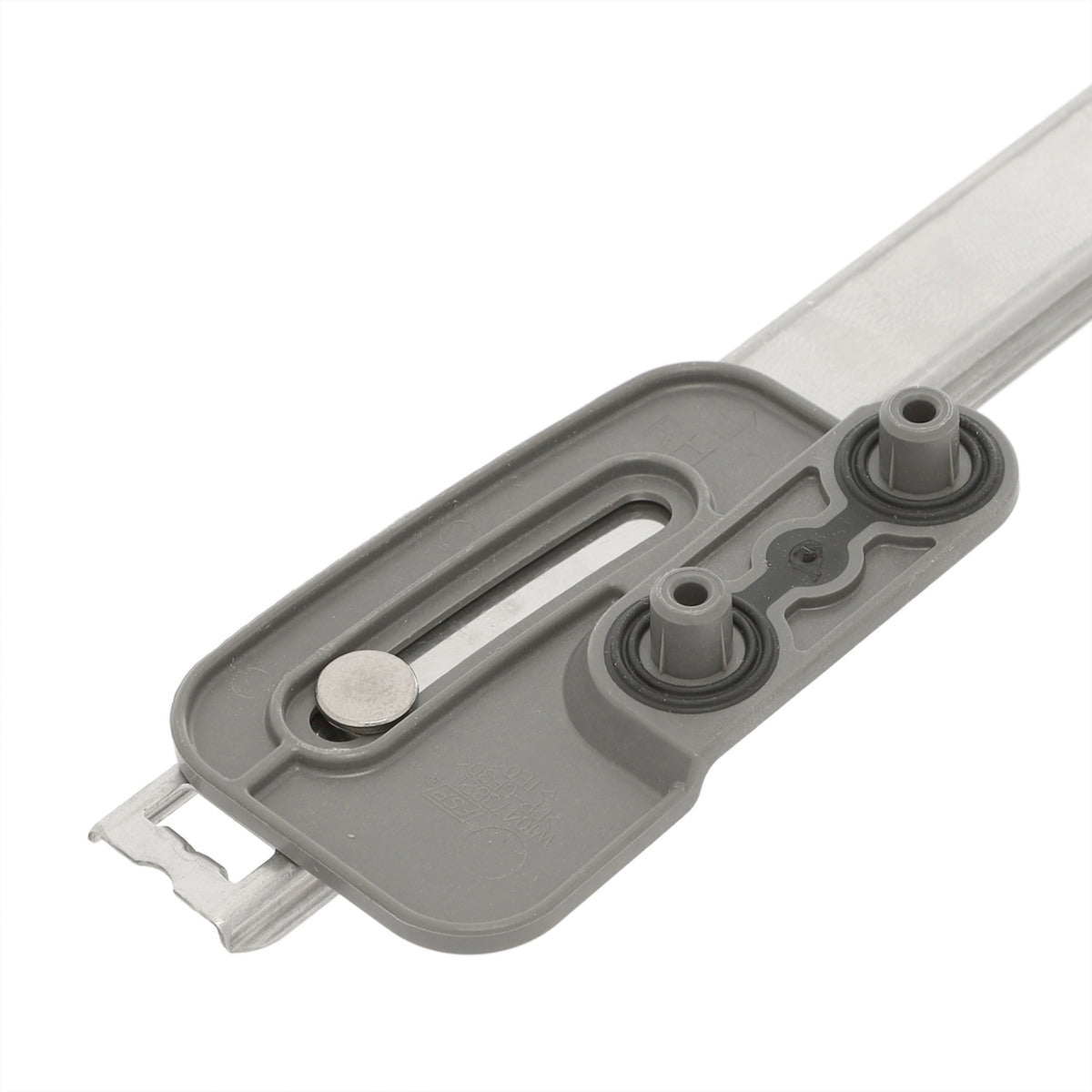 W10822166 Whirlpool Dishwasher Lower Track Assembly, Right-6