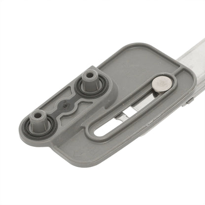 W10822166 Whirlpool Dishwasher Lower Track Assembly, Right-7