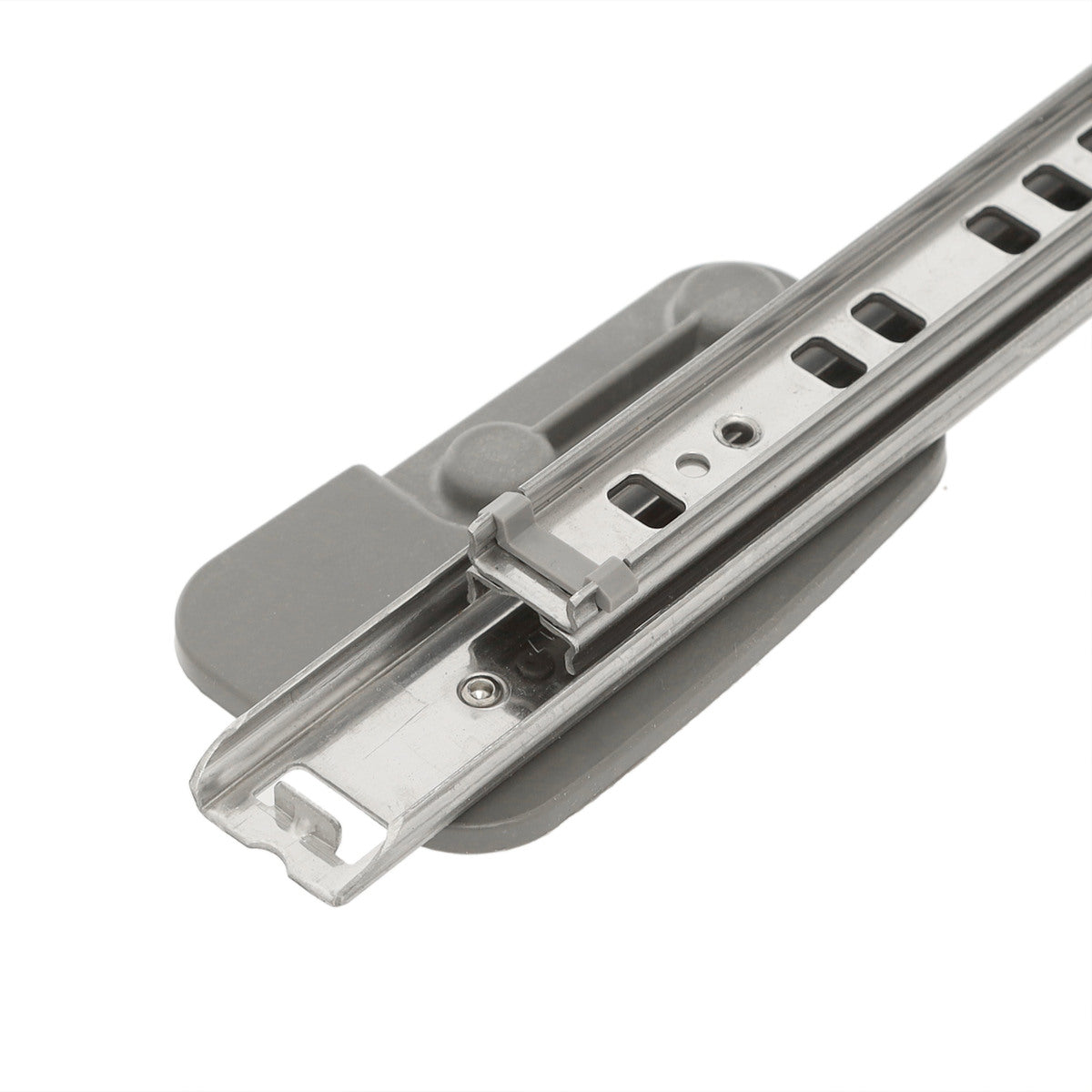 W10822166 Whirlpool Dishwasher Lower Track Assembly, Right-5