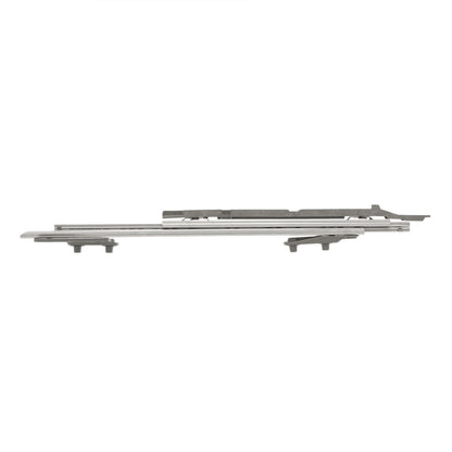 W10822166 Whirlpool Dishwasher Lower Track Assembly, Right-3