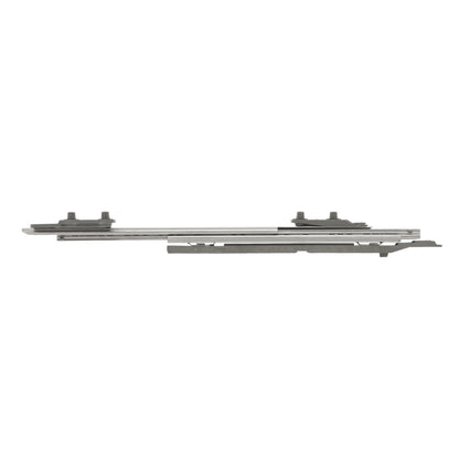 W10822166 Whirlpool Dishwasher Lower Track Assembly, Right-4