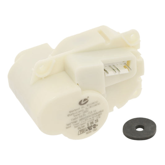 W10822606 Whirlpool Refrigerator Ice Maker Auger Motor-1