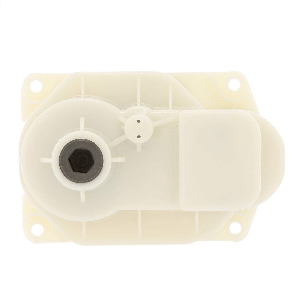 W10822606 Whirlpool Refrigerator Ice Maker Auger Motor-4