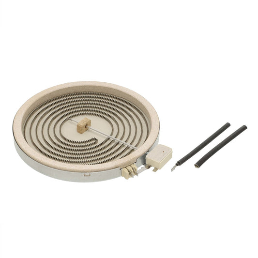 W10823696 Whirlpool Range Surface Radiant Element-1