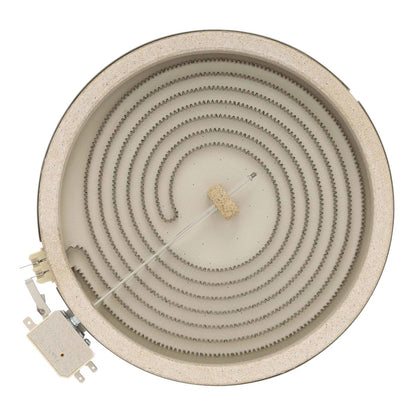W10823696 Whirlpool Range Surface Radiant Element-2