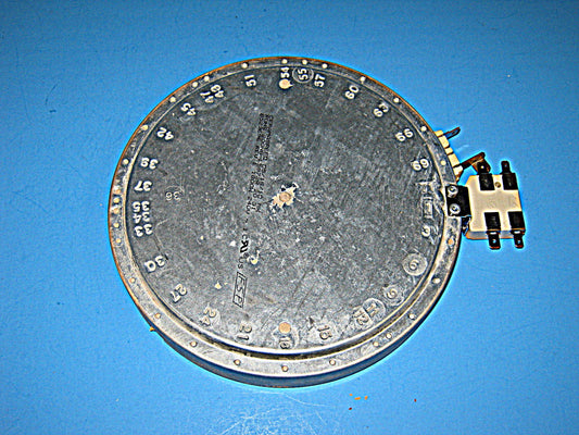 Whirlpool W10823698 ELMNT-SURF Right Rear-1