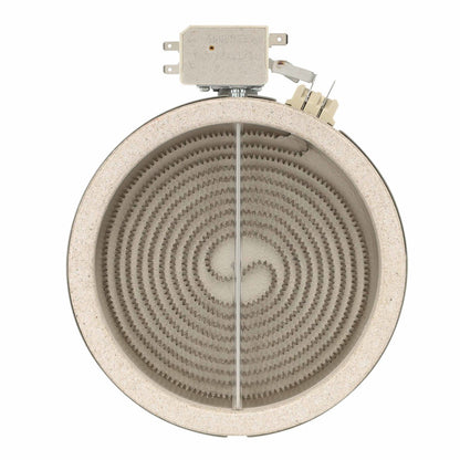 Whirlpool W10823711 Surface Element for Left-Front and Right-Rear Burners-2