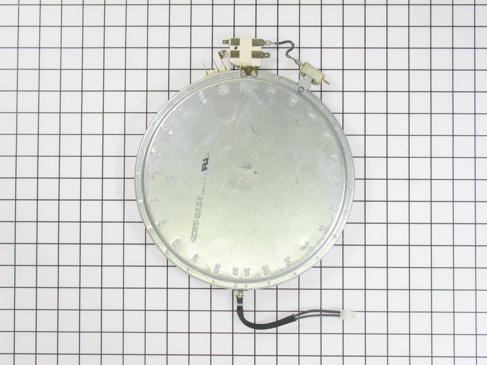 W10823724 Whirlpool Range Radiant Surface Element-1
