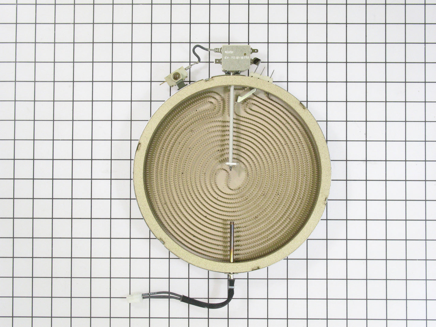 W10823724 Whirlpool Range Radiant Surface Element-3