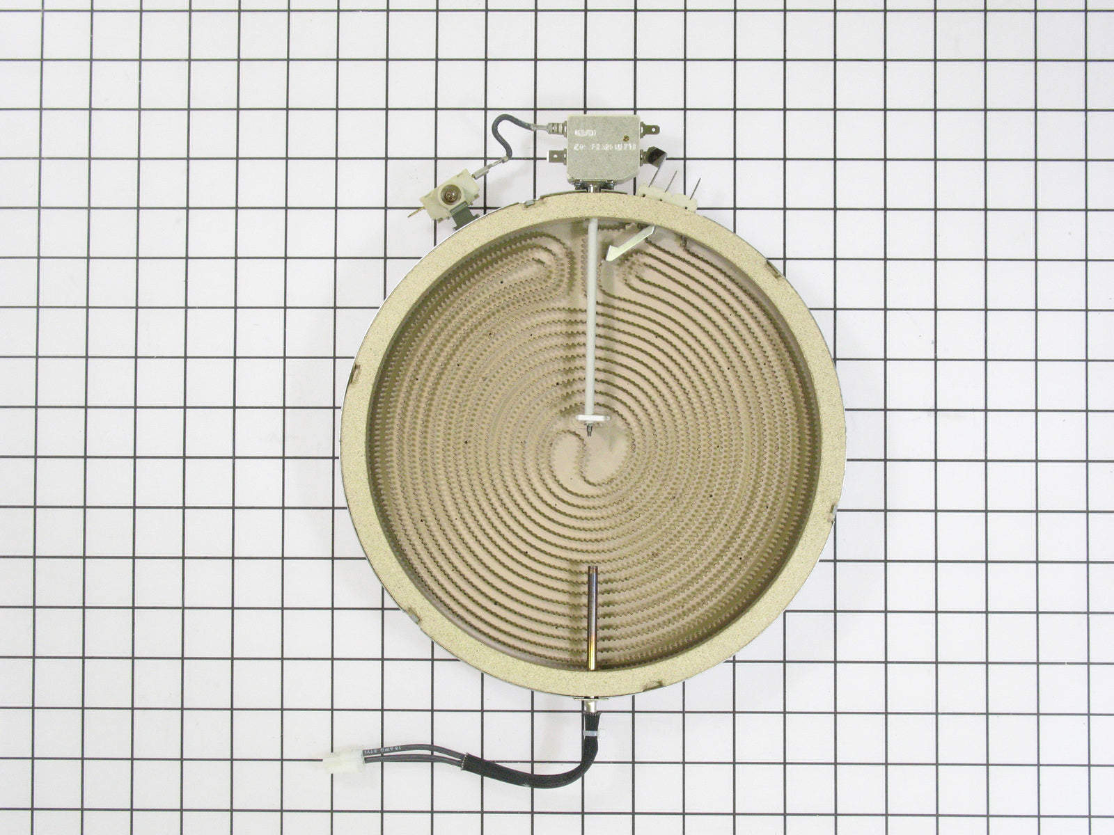 W10823724 Whirlpool Range Radiant Surface Element-3