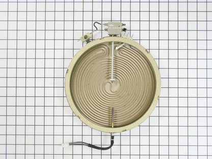 W10823724 Whirlpool Range Radiant Surface Element-3