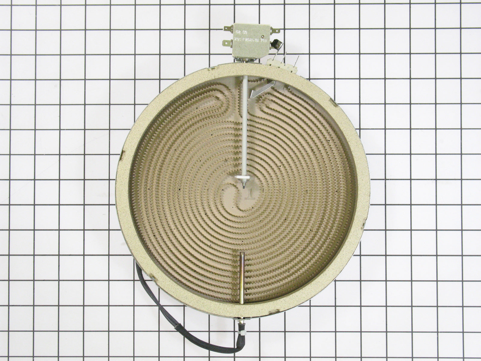 W10823724 Whirlpool Range Radiant Surface Element-4