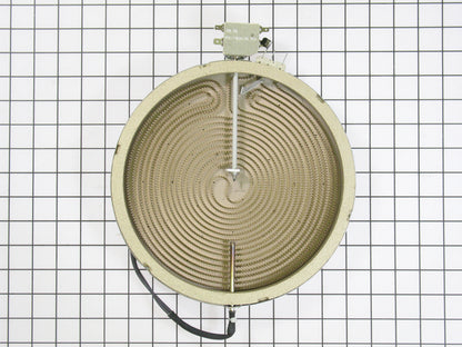 W10823724 Whirlpool Range Radiant Surface Element-4