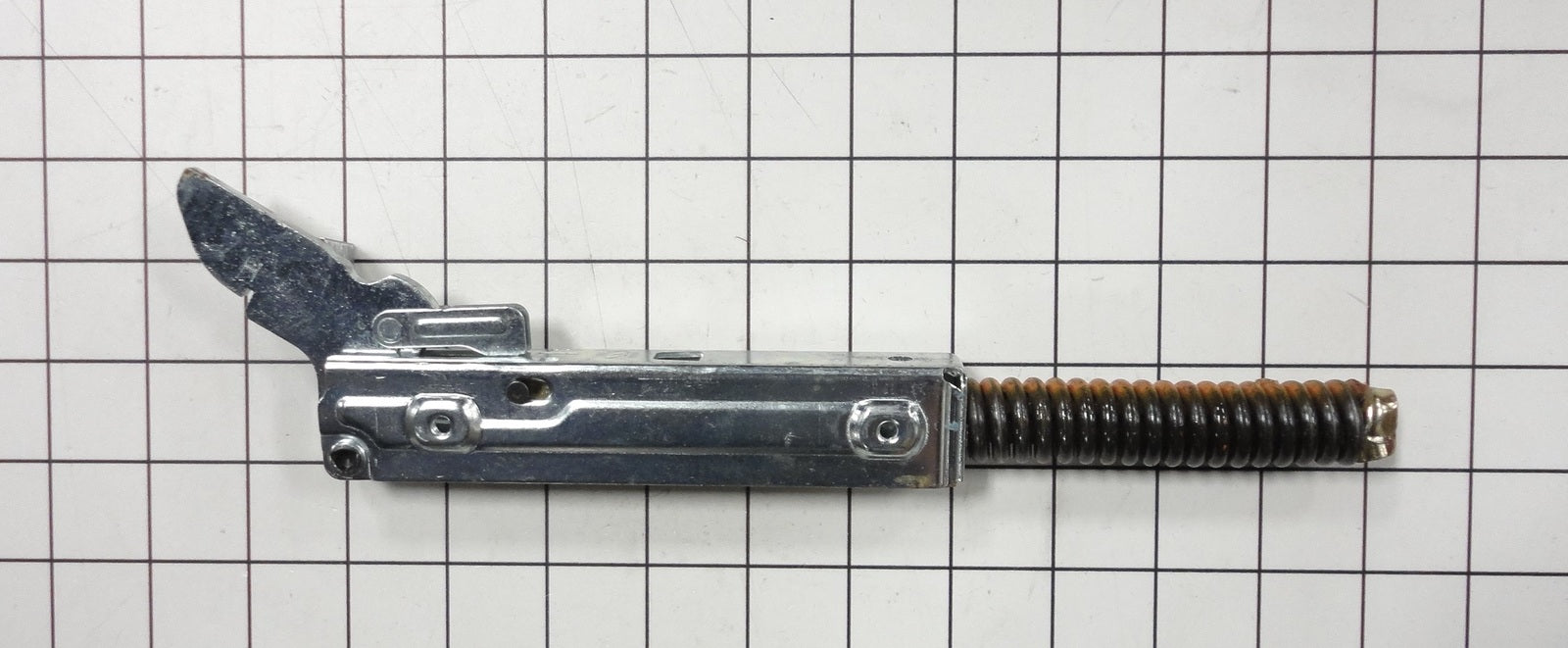 Whirlpool W10825778 HINGE-DOOR-4