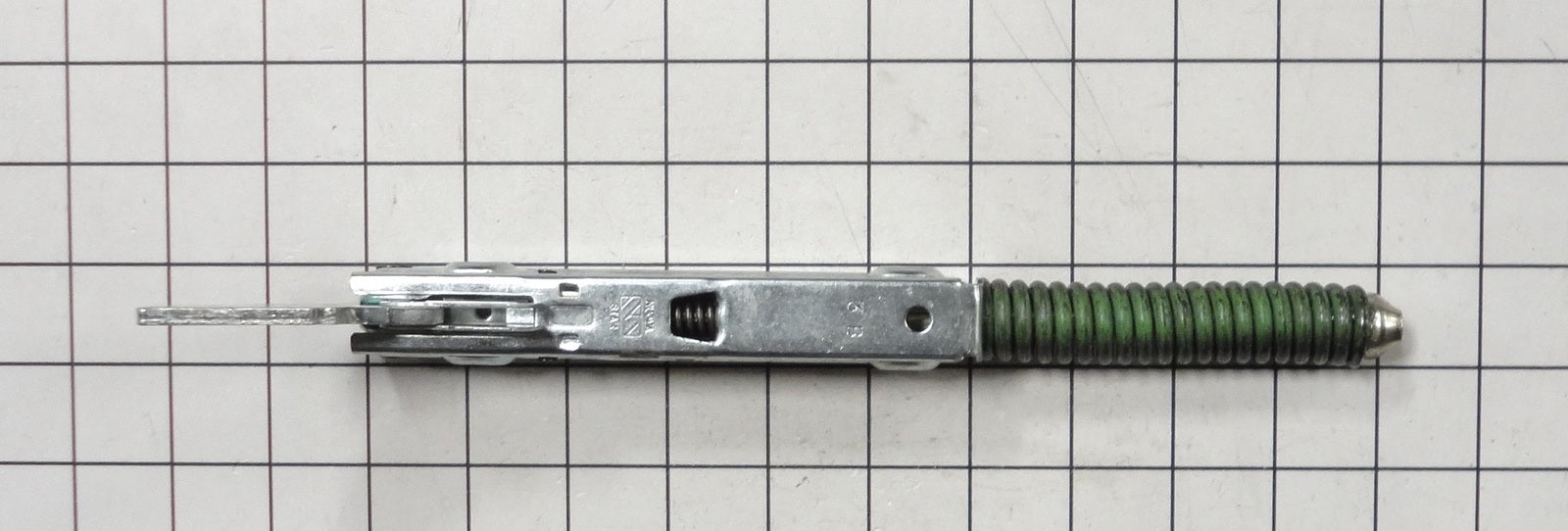 Whirlpool W10825778 HINGE-DOOR-3