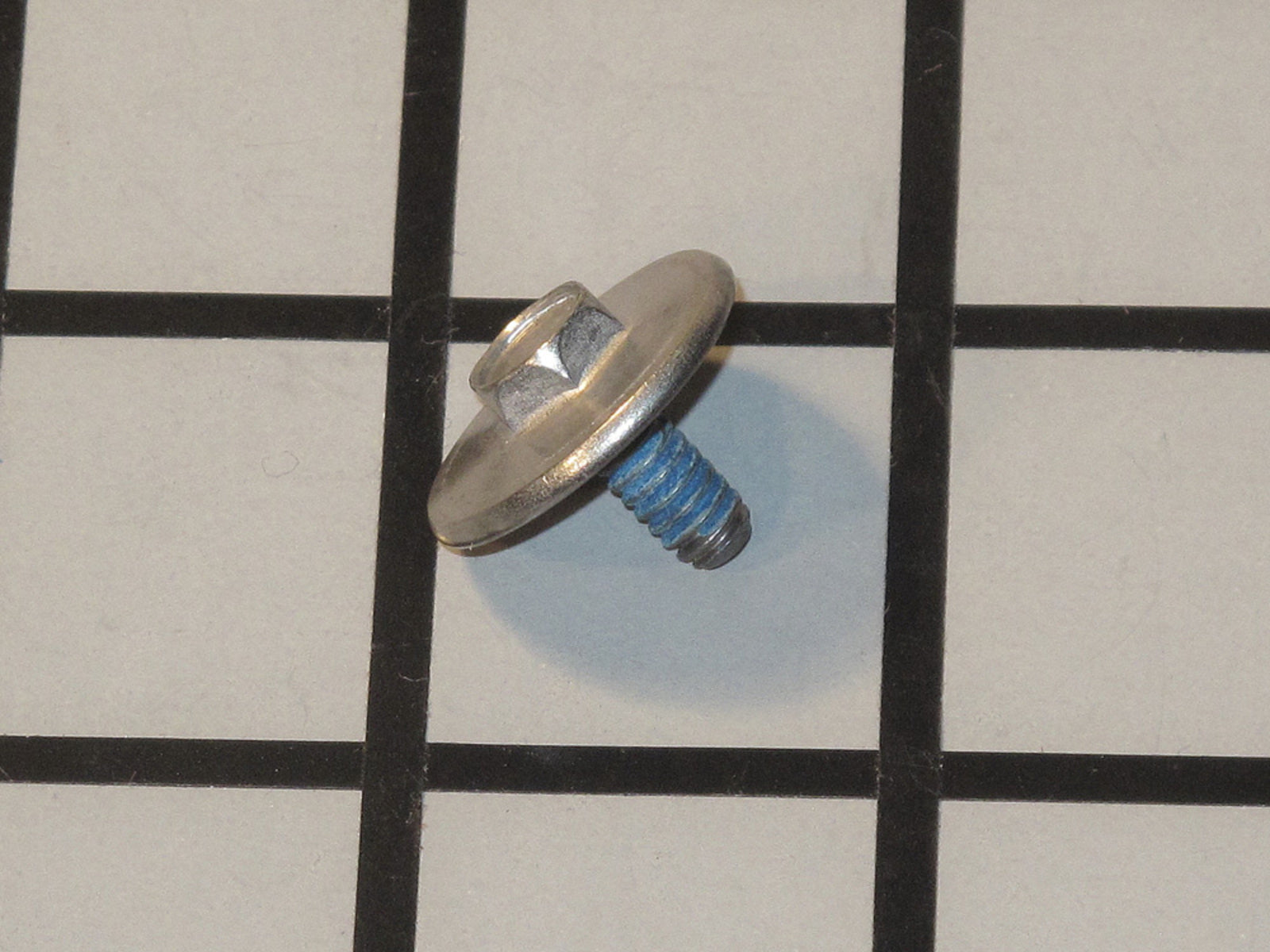 Whirlpool W10826179 SCREW-1