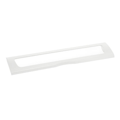 W10827015 Whirlpool Refrigerator Pantry Drawer Door Cover-1