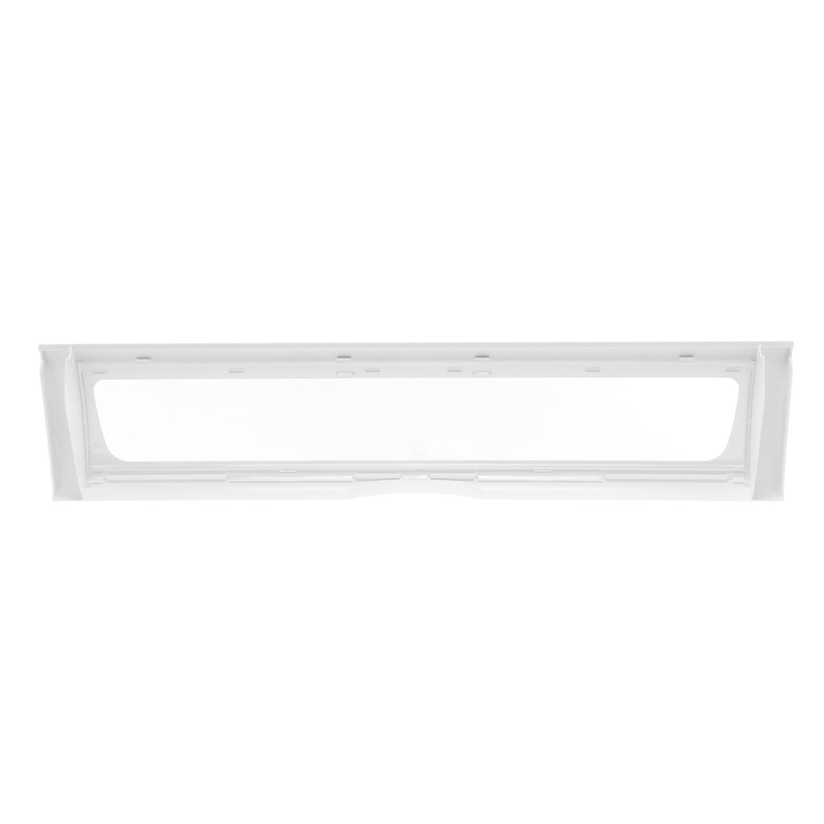 W10827015 Whirlpool Refrigerator Pantry Drawer Door Cover-3