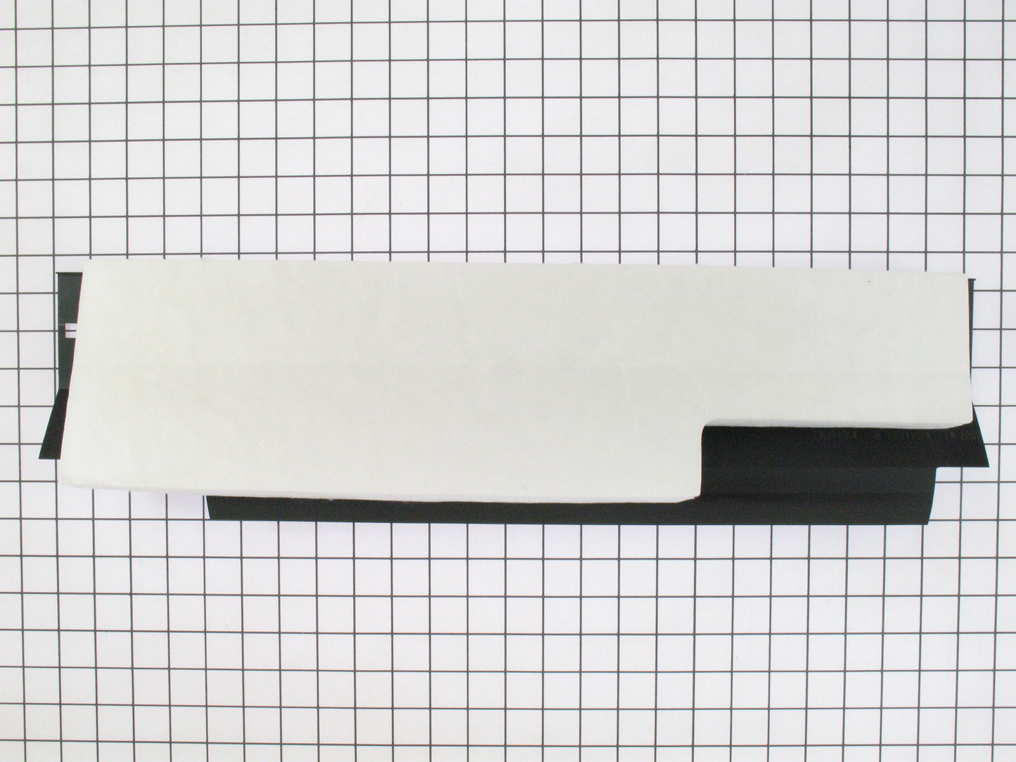 Whirlpool W10827631 PANEL-1