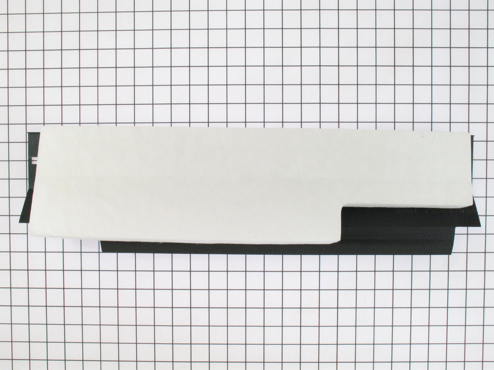 Whirlpool W10827631 PANEL-1