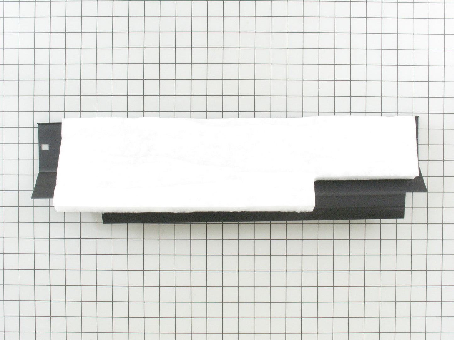 Whirlpool W10827631 PANEL-2