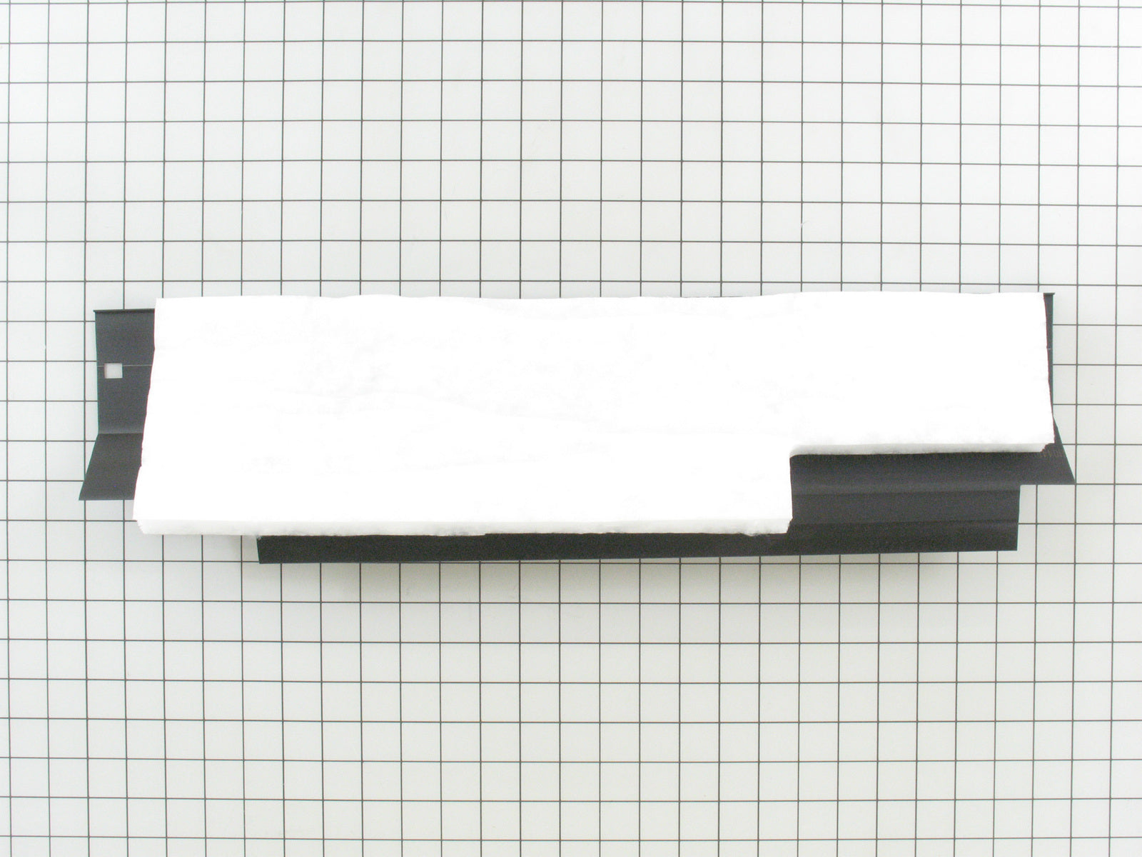 Whirlpool W10827631 PANEL-2