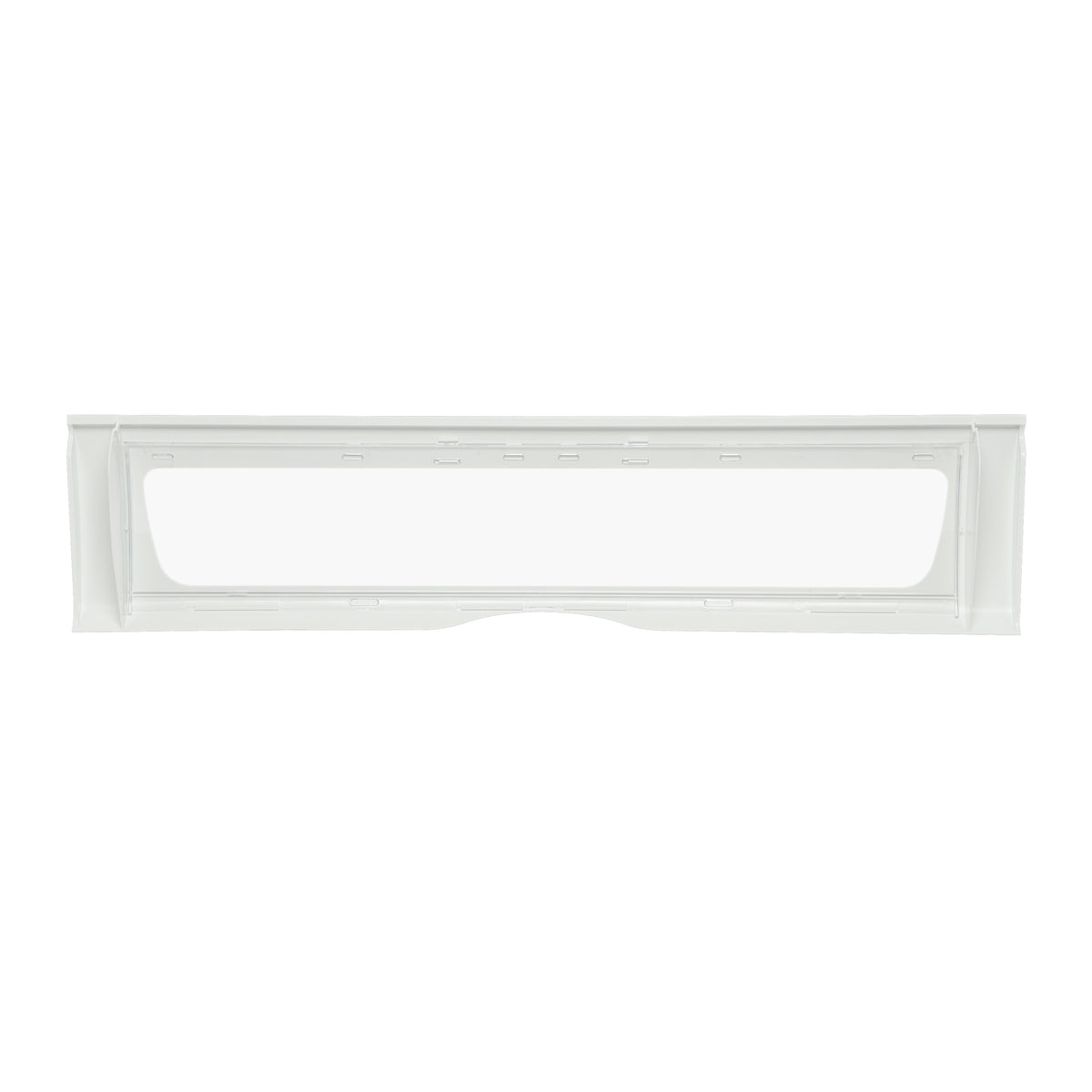 W10827914 Whirlpool Refrigerator Pantry Drawer Front-3