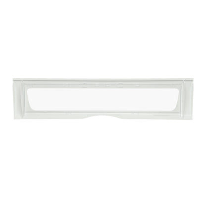 W10827914 Whirlpool Refrigerator Pantry Drawer Front-3