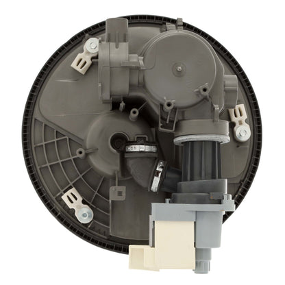 W10837026 Whirlpool Dishwasher Pump & Motor Assembly-6