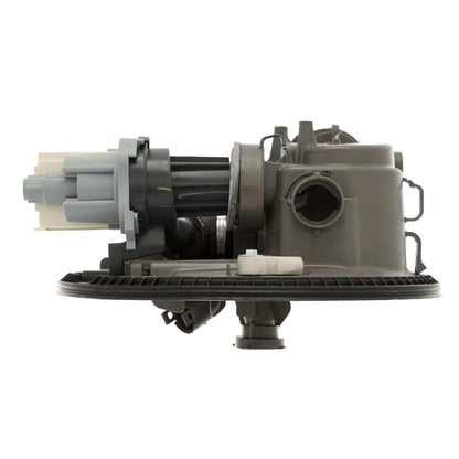 W10837026 Whirlpool Dishwasher Pump & Motor Assembly-3