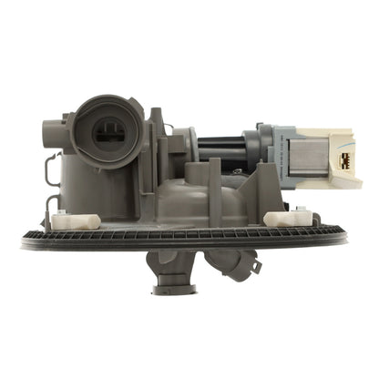 W10837026 Whirlpool Dishwasher Pump & Motor Assembly-5