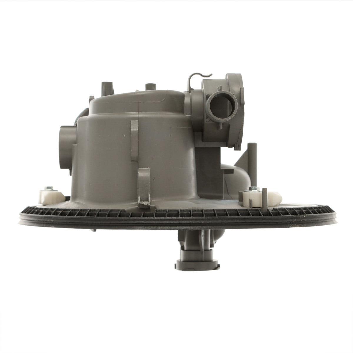 W10837026 Whirlpool Dishwasher Pump & Motor Assembly-2