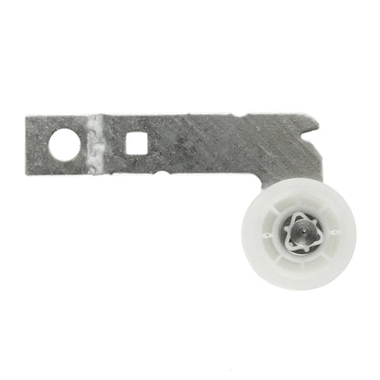 W10837240 Whirlpool Dryer Idler Pulley with Bracket-2